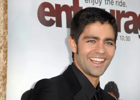 Foto Adrian Grenier