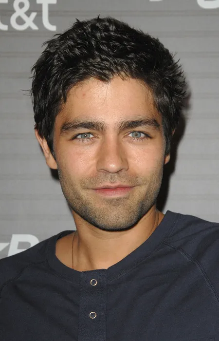 Foto Adrian Grenier