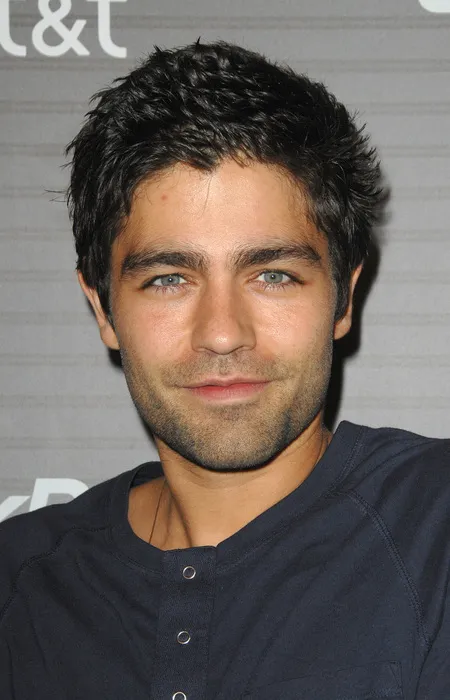 Foto Adrian Grenier