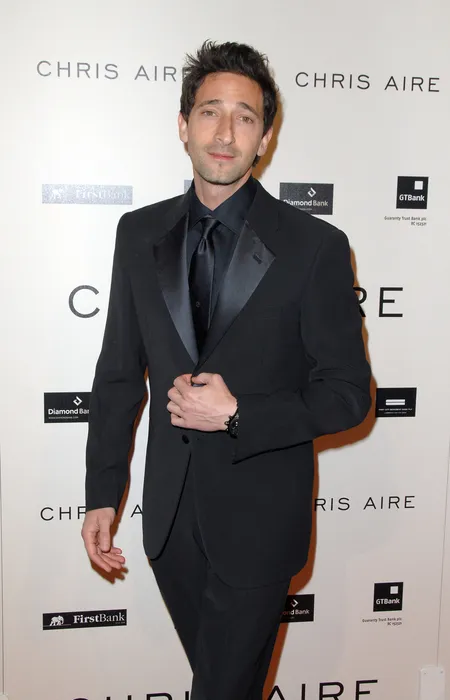Foto Adrien Brody