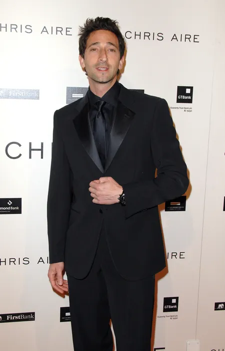Foto Adrien Brody