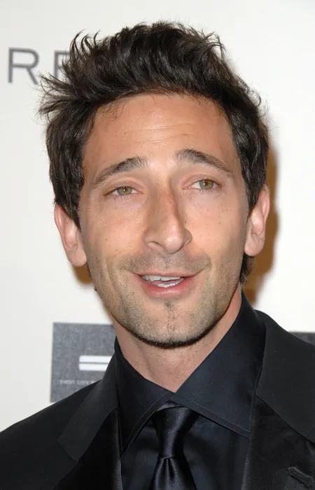 Foto Adrien Brody