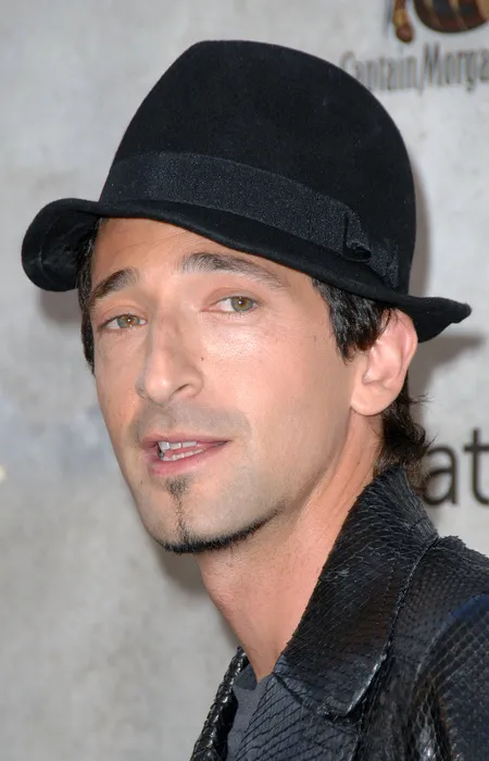 Foto Adrien Brody