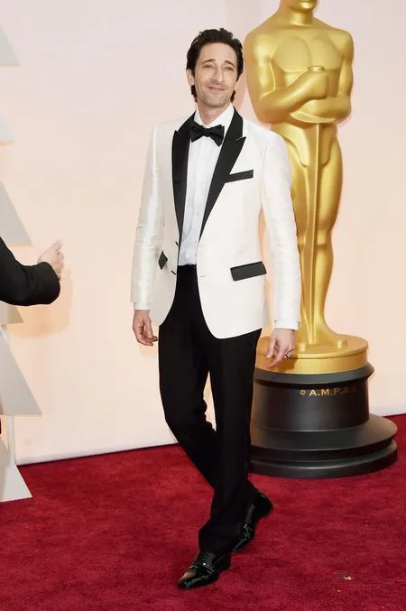 Foto Adrien Brody
