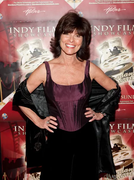 Foto Adrienne Barbeau