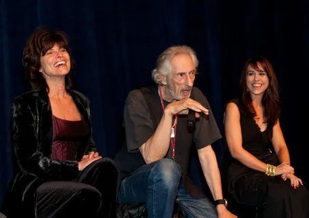 Foto Adrienne Barbeau