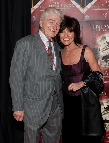 Foto Adrienne Barbeau