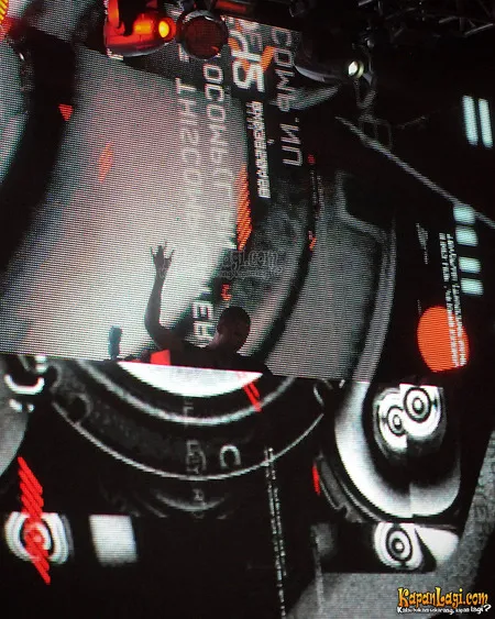 Foto Afrojack
