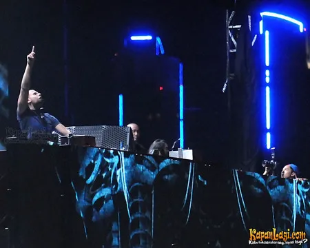 Foto Afrojack