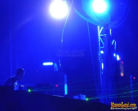 Foto Afrojack