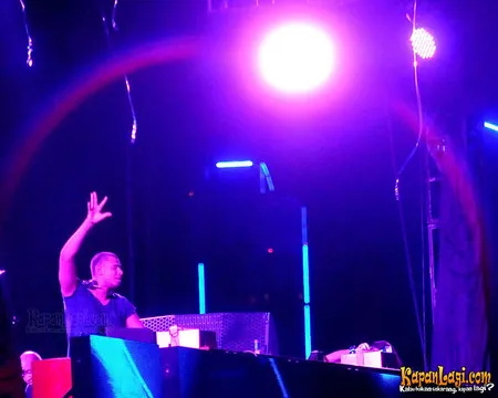 Foto Afrojack