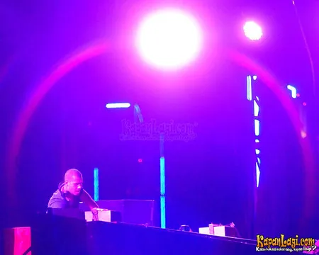 Foto Afrojack
