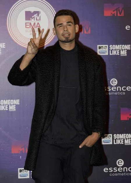 Foto Afrojack