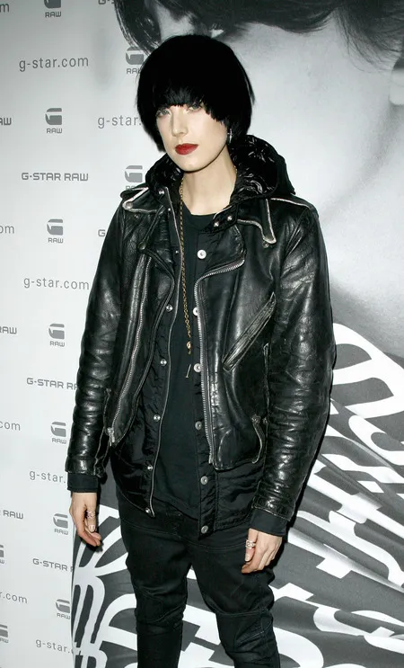 Foto Agyness Deyn
