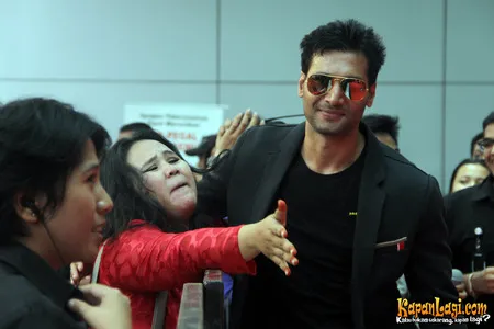 Foto Aham Sharma