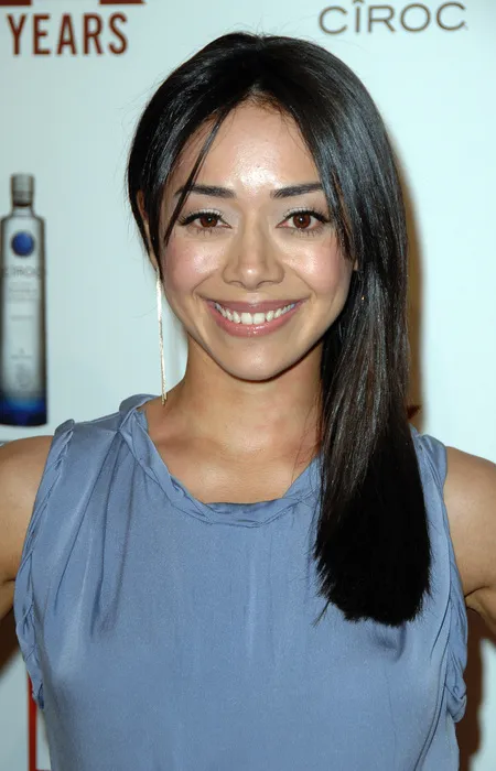 Foto Aimee Garcia