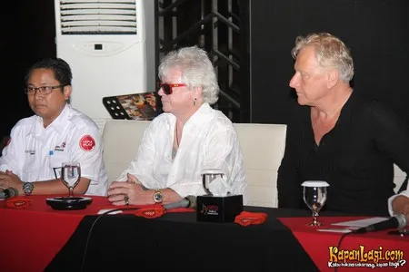 Foto Air Supply