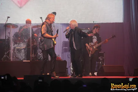 Foto Air Supply