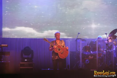 Foto Air Supply