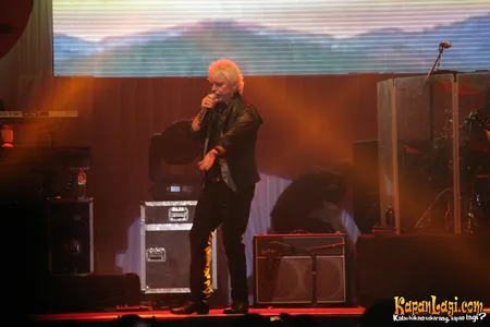 Foto Air Supply