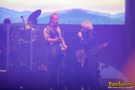 Foto Air Supply