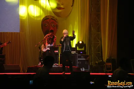 Foto Air Supply