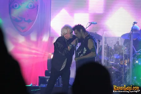 Foto Air Supply