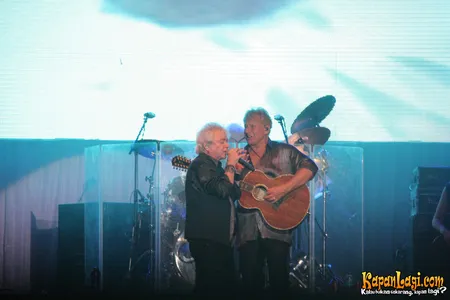 Foto Air Supply