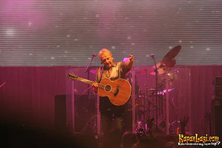 Foto Air Supply