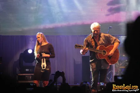 Foto Air Supply