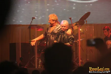 Foto Air Supply