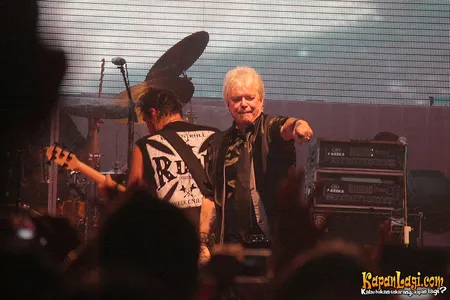 Foto Air Supply