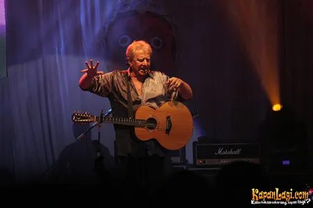 Foto Air Supply