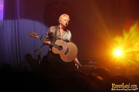 Foto Air Supply