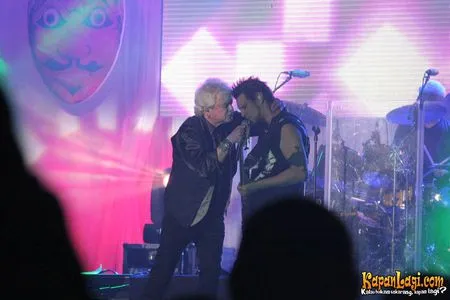 Foto Air Supply