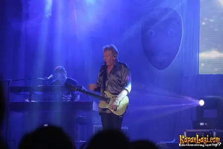 Foto Air Supply