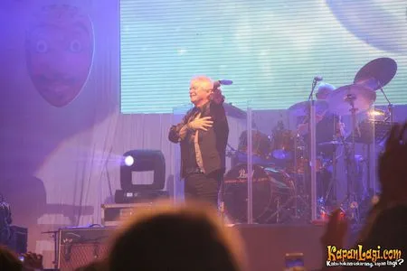 Foto Air Supply