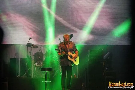 Foto Air Supply