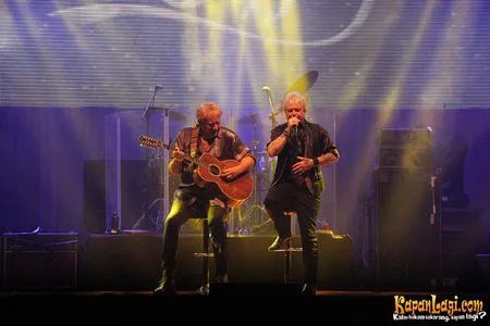 Foto Air Supply