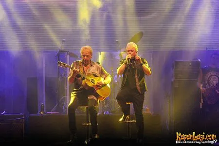 Foto Air Supply