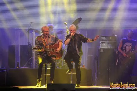 Foto Air Supply