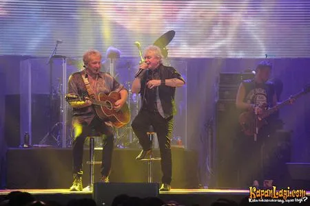 Foto Air Supply