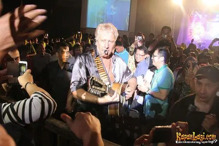 Foto Air Supply