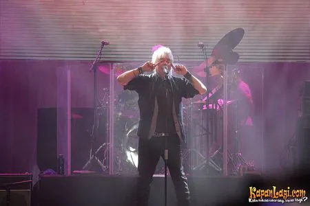 Foto Air Supply