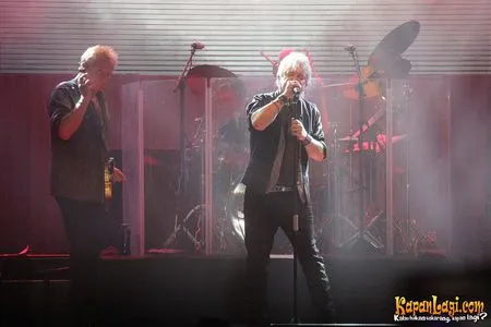 Foto Air Supply