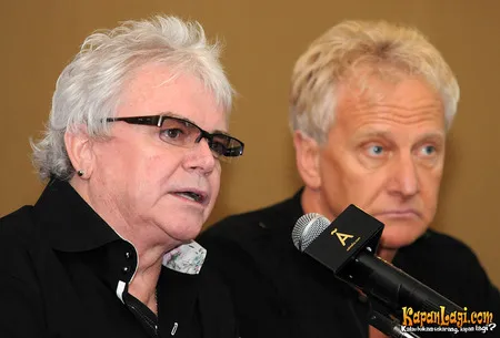 Foto Air Supply