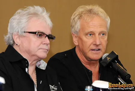 Foto Air Supply