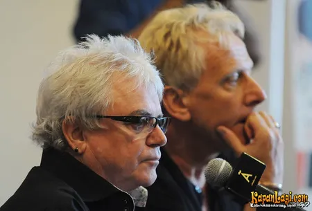 Foto Air Supply