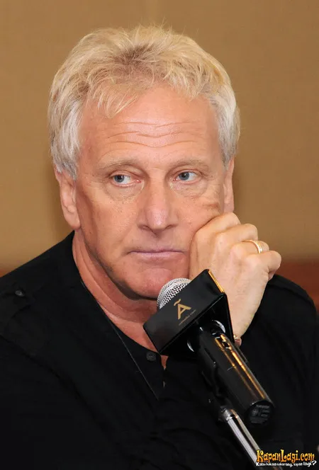 Foto Air Supply
