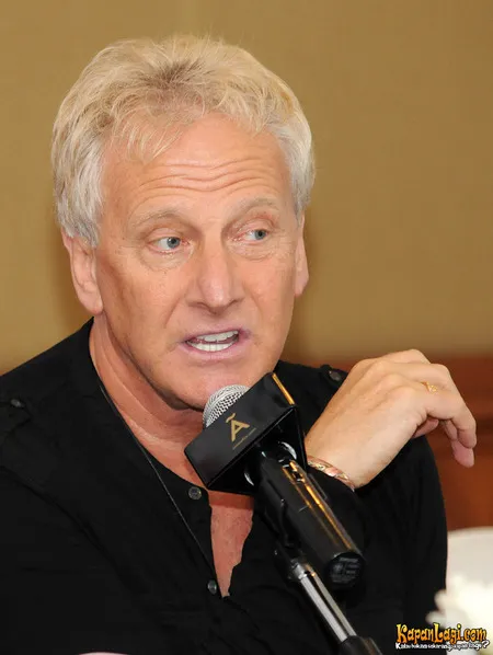 Foto Air Supply